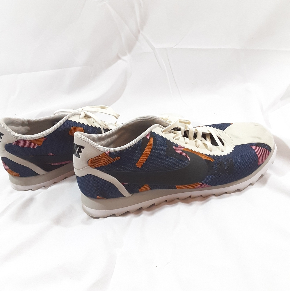 RARE! NIKE Cortez Ultra Print Womens Sneakers